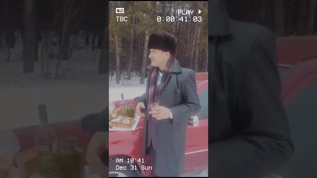 Трезвый водитель