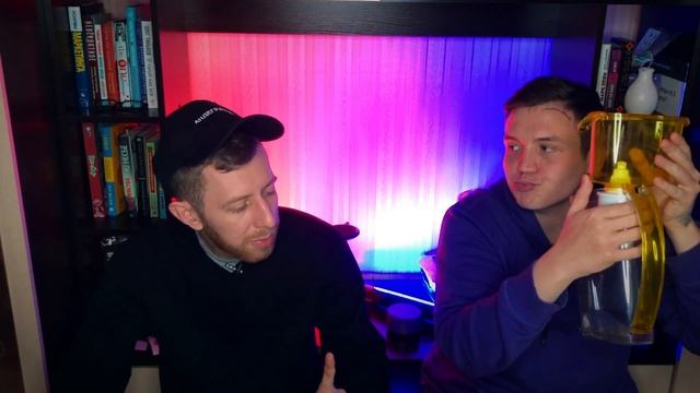 РЕЗУЛЬТАТ ОНЛАЙН-ОБРАЗОВАНИЯ В РОССИИ | АНАЛИТИЧЕСКОЕ ШОУ БИБЫ И БОБЫ смотреть онлайн