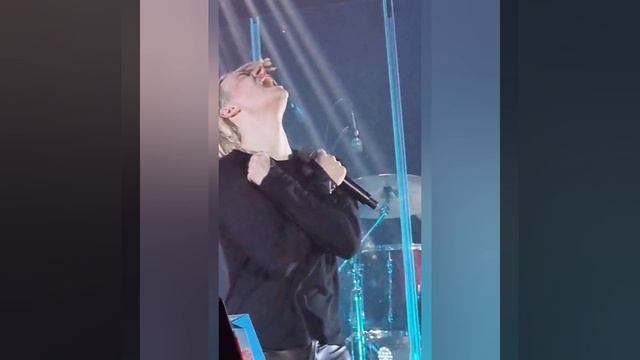 SHAMAN-ВСЕЛЕННАЯ и Hikita Metalhead представляют. SHAMAN. "Спасибо". смотреть онлайн