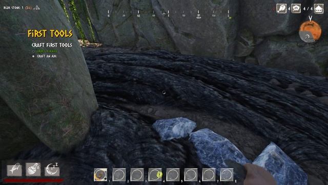 Tribe Primitive Builder First Look смотреть онлайн