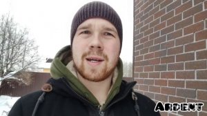 Водопровод из колодца. Очистка воды в колодце от железа.