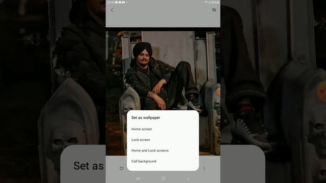 How we can apply wallpaper in your ipad смотреть онлайн