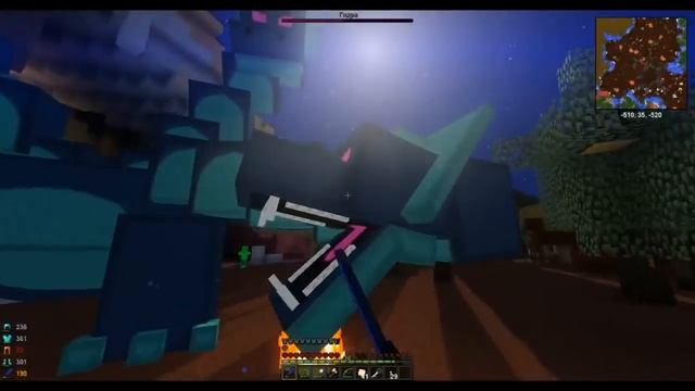 Lp. Хардкорные Приключения — Гидра #13 смотреть онлайн