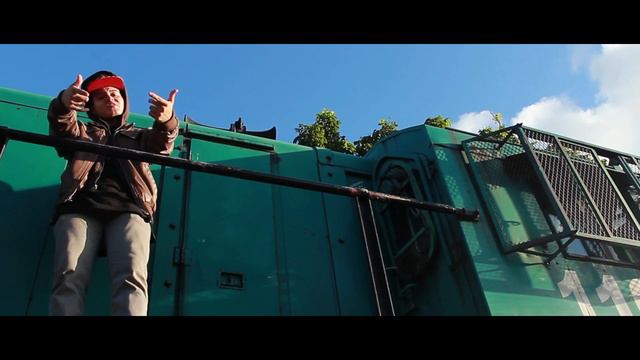 Mario Mora - All The Way Up [Mexican Remix] Vídeo Oficial