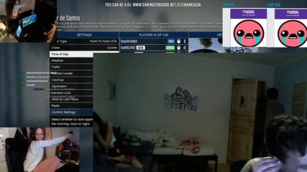 It's Just a Prank Bro