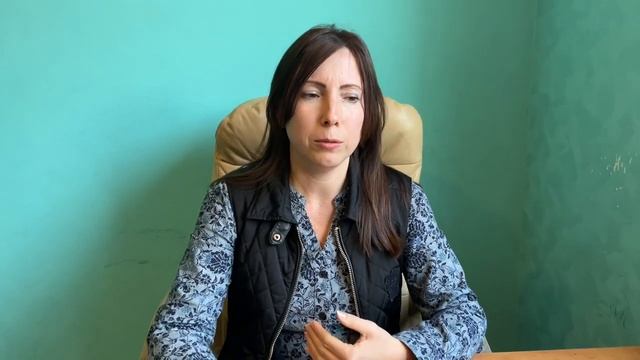 Личное уединение с Богом | Евгения Кирсанова смотреть онлайн