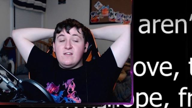 FURRIES REACT: The Furry Detector