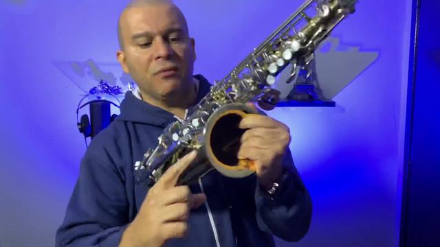 SAX YAMAHA YAS 25 REVIEW COMPLETO смотреть онлайн