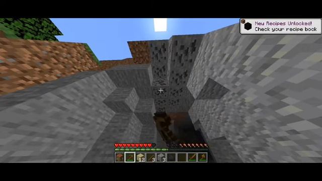new Mincraft java 1.17 survival series смотреть онлайн