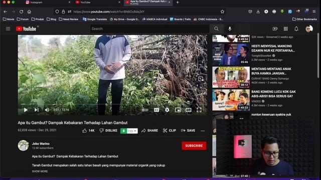 Dibayar Hanya Nonton Video Youtube & Komentar, Cara Menghasilkan Uang Dari Internet Tanpa Modal ! смотреть онлайн