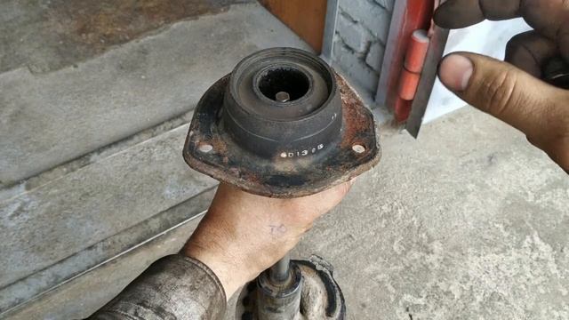 Не меняй задние стойки на Лачетти не посмотрев это видео!!! смотреть онлайн