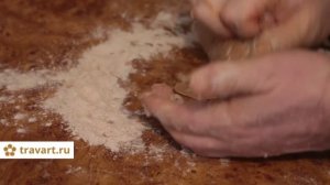 Чапати. Индийские лепешки. Просто, вкусно и полезно.