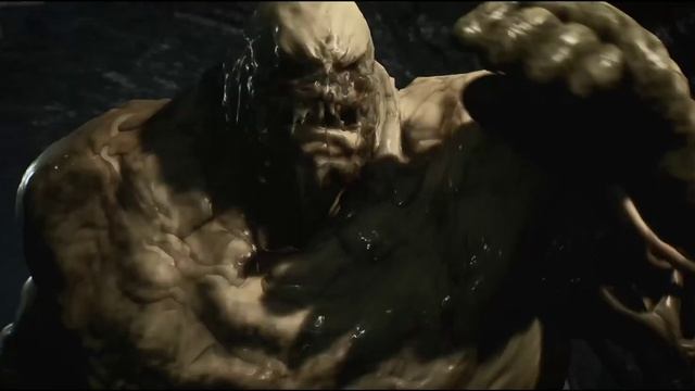 Gotham Knights Gamescom 2022 - [21/9] Ultrawide 4K смотреть онлайн