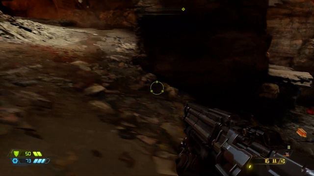 Doom Eternal gameplay 4k rtx 3070 смотреть онлайн