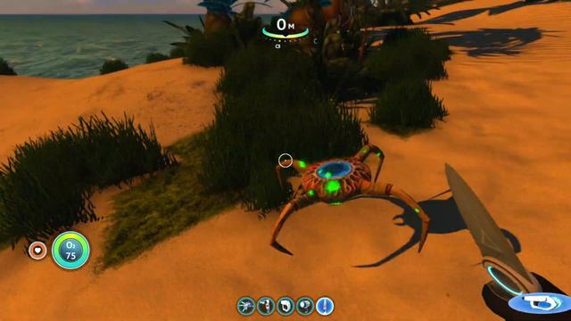 Subnautica прохождение #3. стрим в пучине! смотреть онлайн