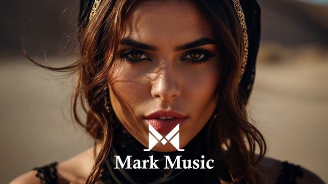 Muvi - Rushana (Original Mix)