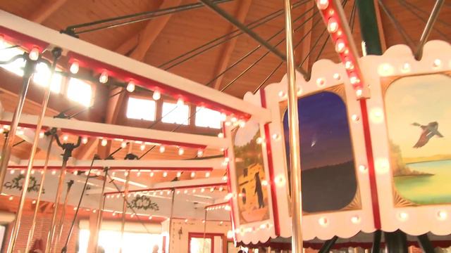 Shelby-Part2: Around Town смотреть онлайн