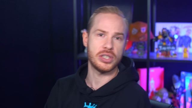 ТРАНСЭЙДЖ ЯПОНЕЦ ОТКАЗЫВАЕТСЯ СТАРЕТЬ! | Каким местом мы любим? | NFT обесценились