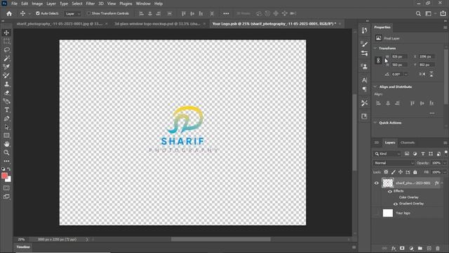 3D Wall Glass Logo Mockup | Photoshop Psd file in description. #grapicsdesign #Photshop #tutorial смотреть онлайн