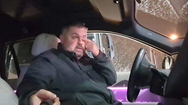 Расход топлива на гибридном электромобиле Lixiang Li L9 смотреть онлайн