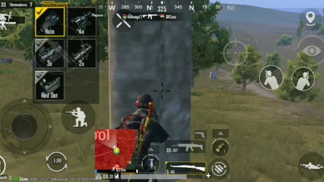 Wow 😲10 eliminations rush #pubgmobile #YouTube смотреть онлайн