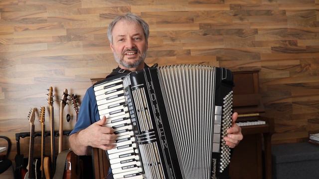 Sepp Rammer - Rosamunde смотреть онлайн