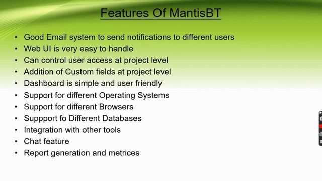 MANTISBT TUTORIAL #1 | INTRODUCTION TO MANTISBT | WHAT IS MANTISBT | RAHUL QA LABS смотреть онлайн