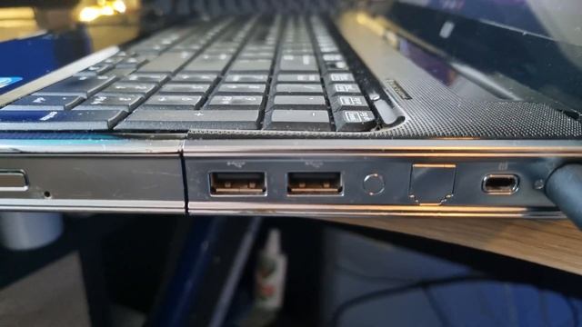Can you use this 14 year old laptop for CHEAP GAMING? - A review of the HP Pavilion DV6-1340ed смотреть онлайн