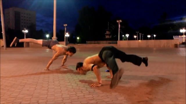 Tomsk workout смотреть онлайн