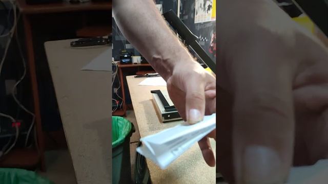 Резак сабельный А4 OfficeSpace Officeblade CS412