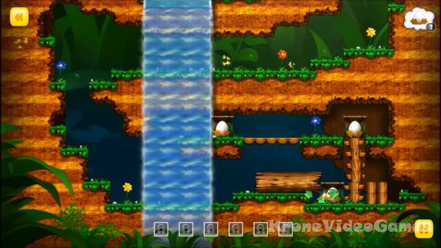 Toki Tori Gameplay (PC/HD) смотреть онлайн