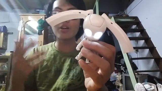 Review Nendoroid Drossel Fireball Tiếng Việt смотреть онлайн