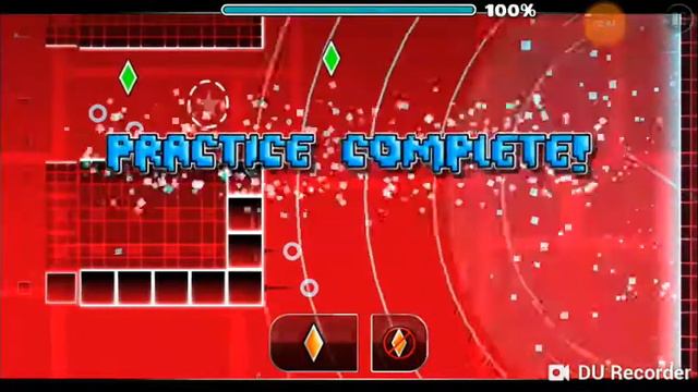 Обзор текстур пака для Geometry Dash+скачать! смотреть онлайн