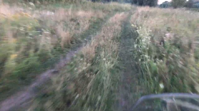 Зачем мне мотоцикл. Motoland XR 250 Enduro 2020. смотреть онлайн