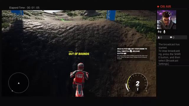 Rizz-100_'s Live PS4 Broadcast смотреть онлайн