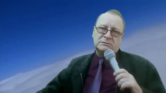 "Вечная любовь" поёт Алексей Баженов, музыка Жоржа Гарваренца, стихи Шарля Азнавура смотреть онлайн