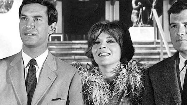 Das Leben und das traurige Ende von Martin Landau смотреть онлайн