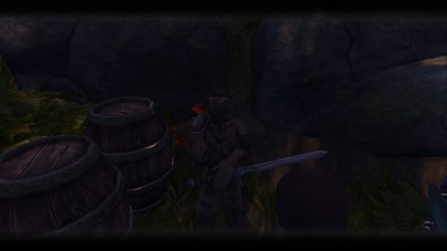 Fable Anniversary Part 6- Twinblades Boss Fight! смотреть онлайн
