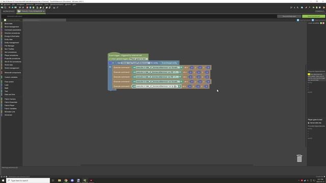A New Dimension | MCreator Lore | Ep1 смотреть онлайн