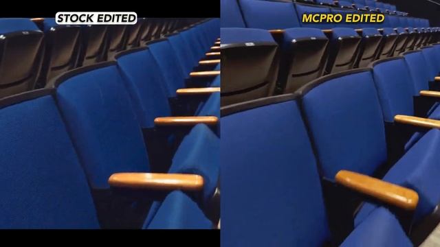 OnePlus Open Camera Comparison (Filmic Pro Vs MotionCam Vs MCPRO24FPS)