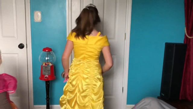 Trapped! Princess Escape Room смотреть онлайн