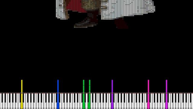 One piece in Dark Midi 2.0 смотреть онлайн