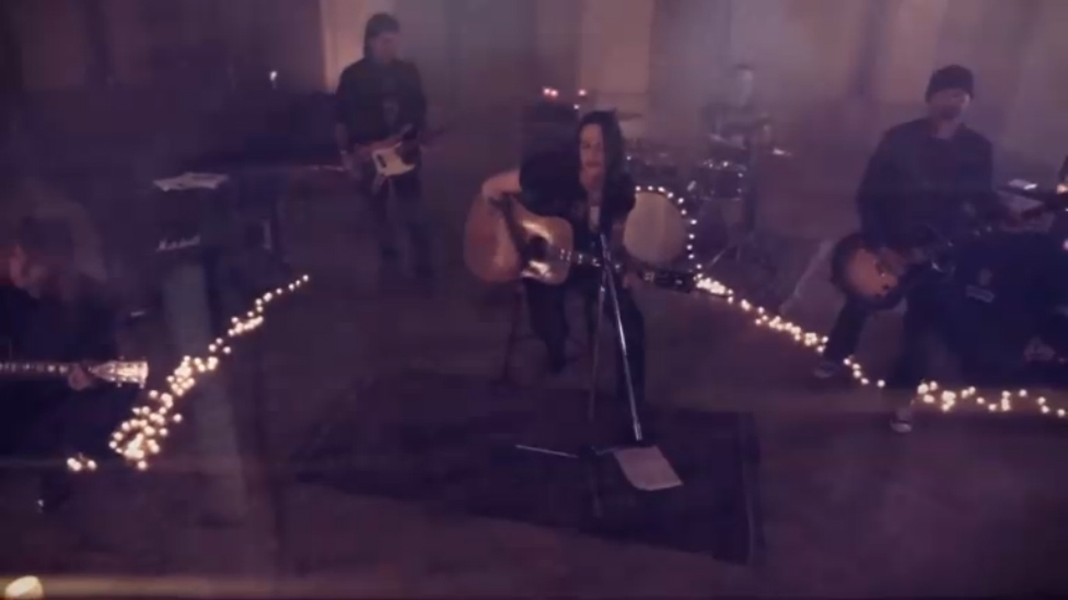 GOTTHARD - Remember It's Me смотреть онлайн