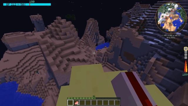 NEW DRAGON BLOCK ADVENTURE AS OLD AND NEW FACES MEET! Minecraft Dragon Block C Mod Episode 1 смотреть онлайн