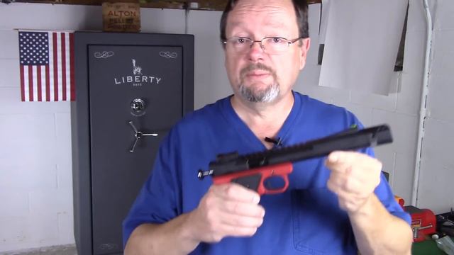 Kimber 1911's are bad? смотреть онлайн