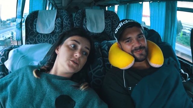 ИЗ ПХУКЕТА В БАНГКОК / ПОКУПАЕМ БИЛЕТЫ В БАНГКОК / ДОРОГА В БАНГКОК И ОТЕЛЬ смотреть онлайн