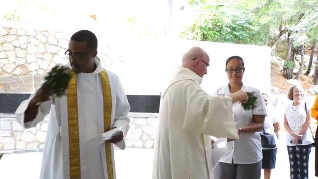 4* Carana Beach Hotel @ Mahé, Seychelles (official Opening Ceremony) смотреть онлайн