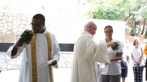 4* Carana Beach Hotel @ Mahé, Seychelles (official Opening Ceremony)