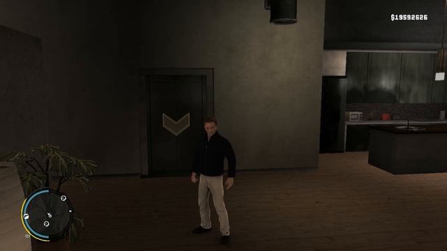 สอนลง รถถังใน GTA IV (tank v style) By Pete417 смотреть онлайн
