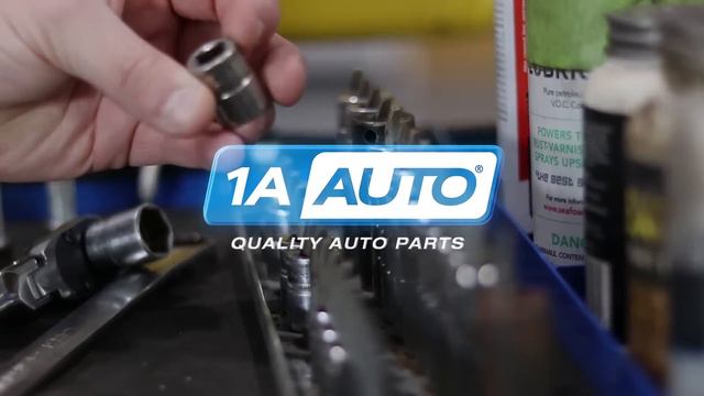 How to Replace Rear ABS Sensor 10-14 Subaru Outback смотреть онлайн